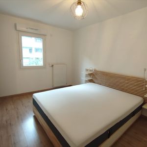 Location Appartement 2 pièces 37m² - Photo 2