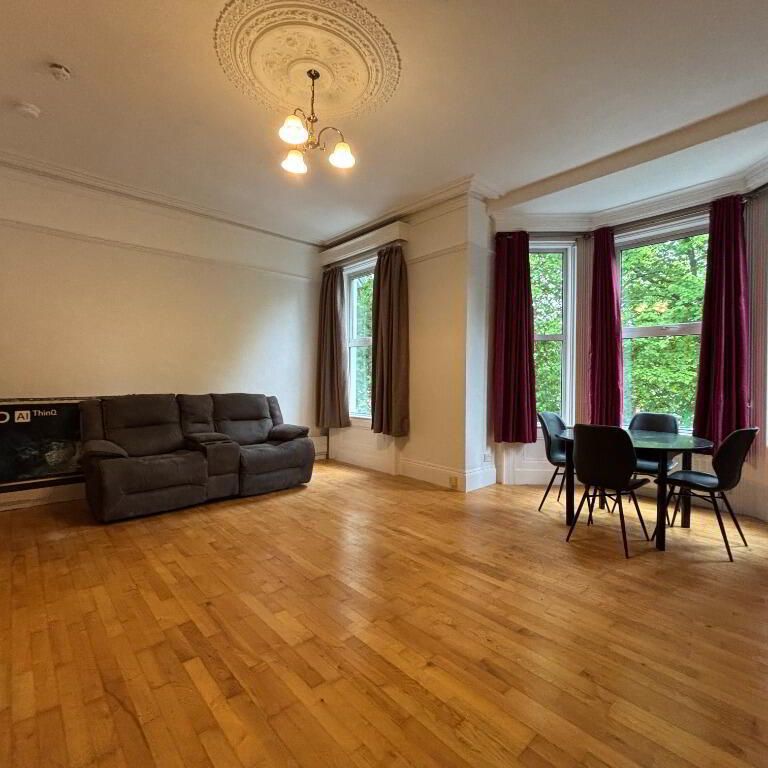 Apt 2, 35 Ulsterville Avenue, Belfast, BT9 7AS - Photo 1