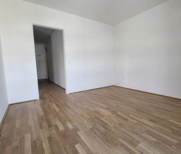 ERSTBEZUG! 2-Zimmer-Wohnung mit Balkon, Top 6 - Foto 3