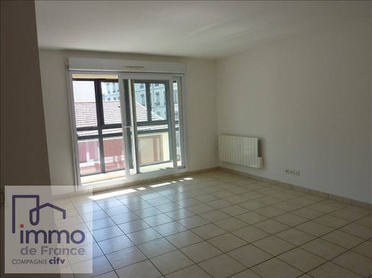 Appartement 3 pièces - 69007 Lyon 7e Arrondissement - Photo 1