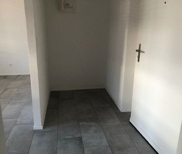 For rent, nice 2-room apartment, Combe-Grieurin 37b, La Chaux-de-Fonds - Photo 6