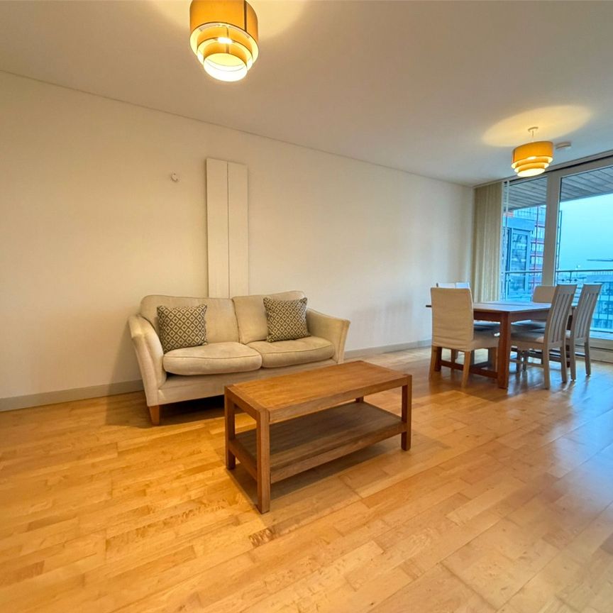 Leftbank 6, Spinningsfields, Manchester City Centre, M3 3AF - Photo 1