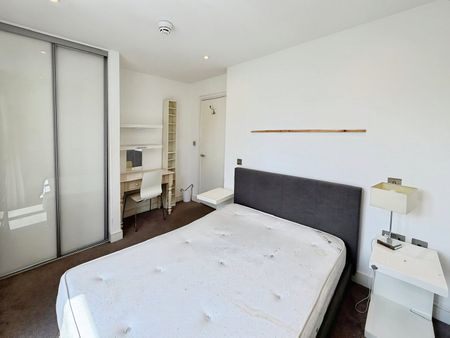 2 bedroom apartment to rent - Photo 5