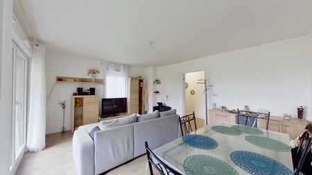 Maison 4 Pièces 77 m² - Photo 5