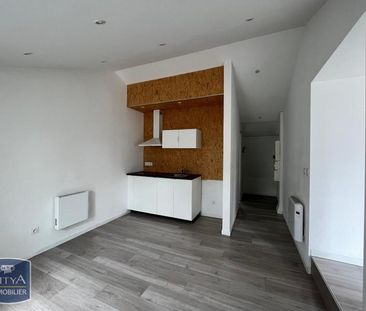 Location Appartement 3 pièces 61m² NIEPPE 59850 - Photo 5