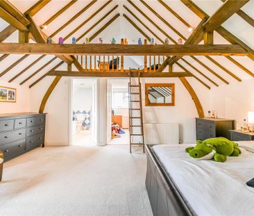 2 bedroom detached house to rent - Photo 3