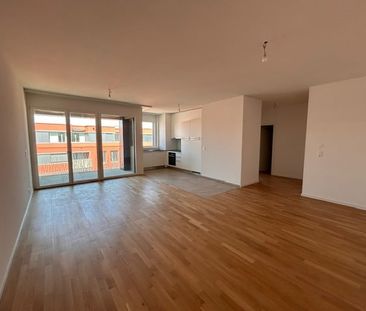 Location 2.5 pièces – Bail à durée déterminée jusqu’à fin juillet 2... - Foto 1