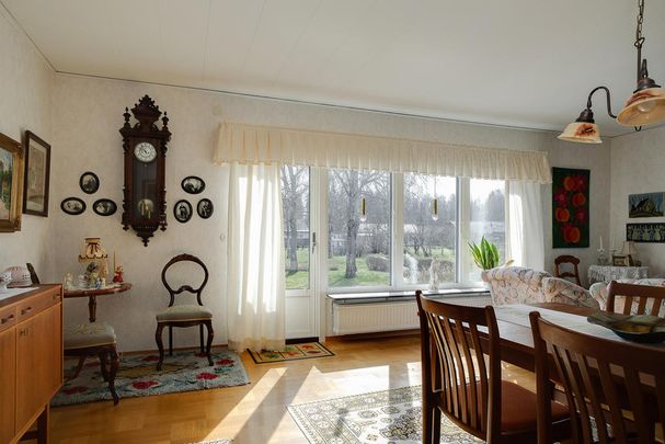 Ryttarvägen, Alvesta - Photo 1