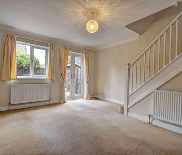 Jasmine Crescent, Princes Risborough, Buckinghamshire, HP27 - Photo 1