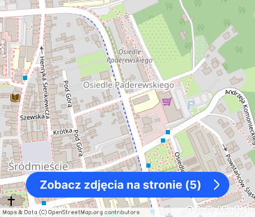 Do wynajęcia 3 pokoje mieszkanie w Żywcu – zdjęcie 1