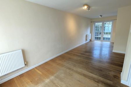 3 bedroom terraced house to rent - Photo 2