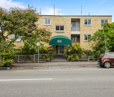 8/65 Browning Street, South Brisbane QLD 4101 - House For Rent | Do... - Photo 6