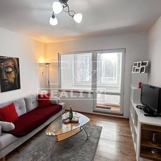 REZERVOVANE Prenájom 2izbový byt, Poprad, max 2osoby - Photo 1