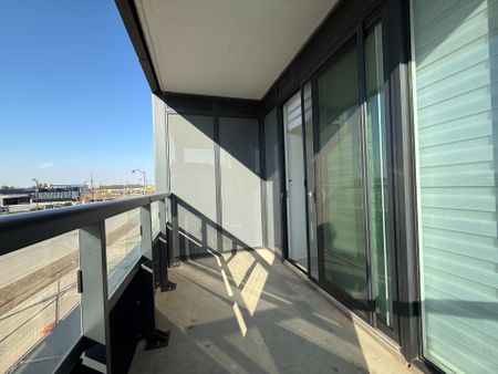 For Lease - 4878 Powers Common Unit# D211, Burlington, Ontario - Photo 3