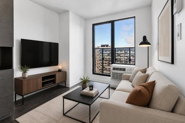 Appartement à vendre - Montréal (Le Sud-Ouest) (Griffintown) - Photo 1