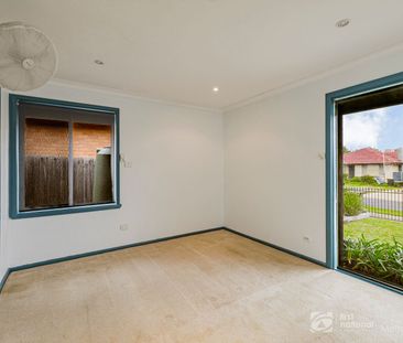 Charming and Modern Family Home with Entertainer’s Backyard in Melton - Photo 3