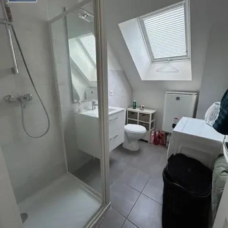 Appartement à louer 1 pièce 17.89m² - Photo 4