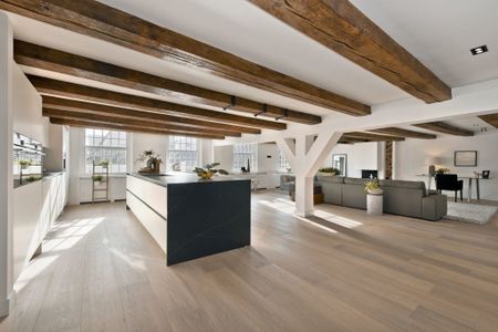 Te huur: Bloemgracht 129A3, 1016 KL Amsterdam - Foto 4
