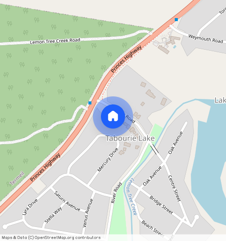 11 River Road, Lake Tabourie, NSW 2539