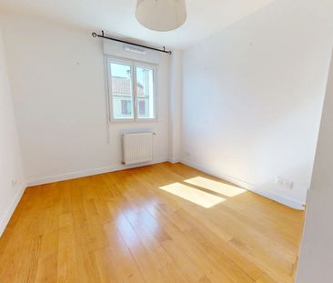 Location maison 3 pièces, 62.00m², Conflans-Sainte-Honorine - Photo 3