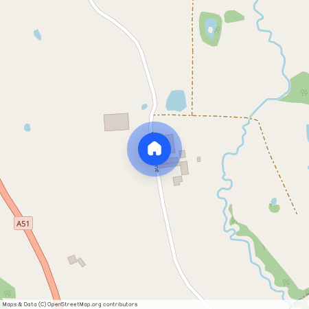 Bridgemere Farm Yew Tree Lane, Bridgemere, Nantwich, CW5