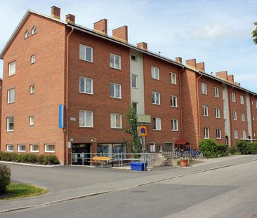 Gärdesgatan 23 A - Photo 2