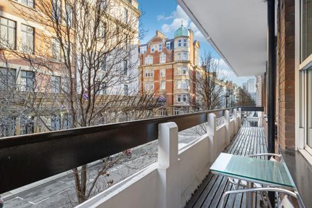 2 bedroom flat to rent - Photo 5