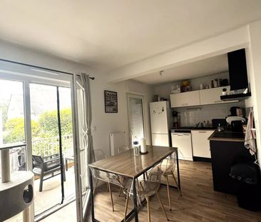 Appartement T3 - Photo 2