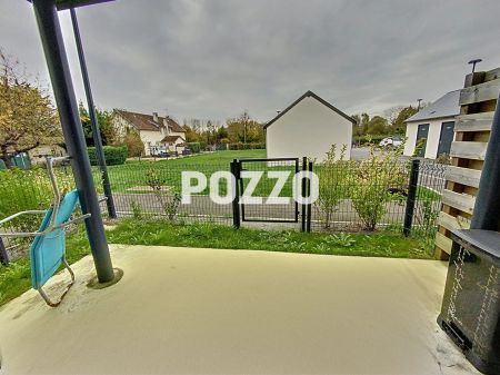 Location : appartement F1 à FLEURY SUR ORNE - Photo 4
