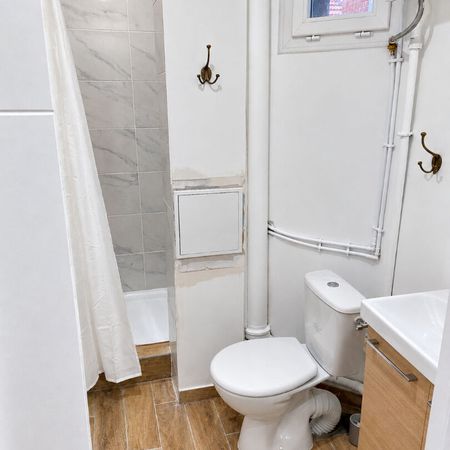 Appartement T1 ASNIERES SUR SEINE à louer - Photo 3