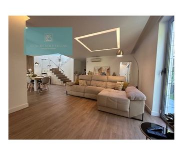 3 room luxury Semidetached House for rent in Charneca de Caparica, ... - Photo 3