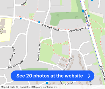 Morton Square, Peterlee, SR8 - Photo 1