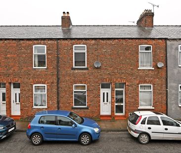 2 bedroom terraced house to rent - Photo 4