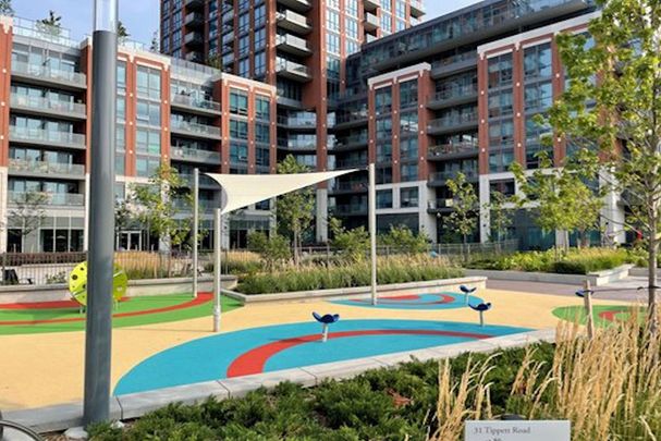 For Lease - 31 Tippett Road Unit# 622, Toronto, Ontario - Photo 1