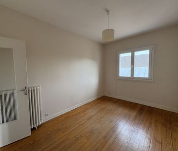 Appartement 2 Pièces + parking extérieur - Photo 5