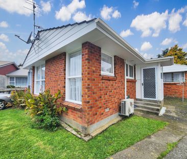 Hutt Central Living - Photo 3