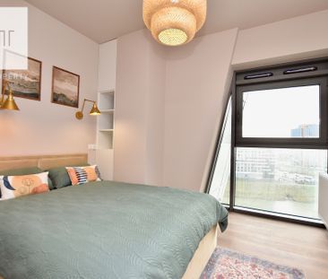 Rzeszów, mieszkanie na wynajem, Szopena - Photo 5