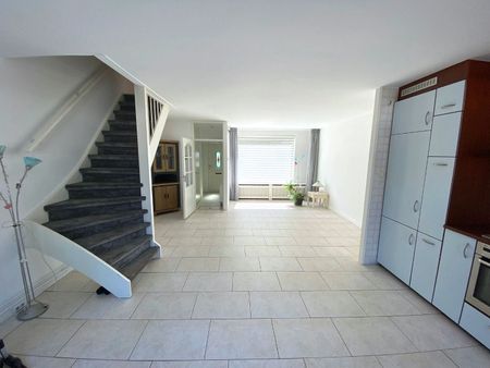 Te huur: Huis Hofmark in Almere - Photo 3