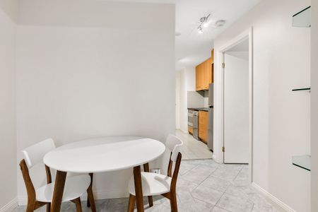 38 Bridge Street, Sydney NSW 2000 - Apartment For Rent | Domain - Photo 3
