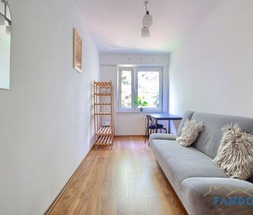 5 OSOBNYCH pokoi + BALKON | Podwisłocze - Photo 2