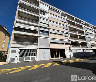 Appartement T1 Saint-Raphaël à louer - Photo 1