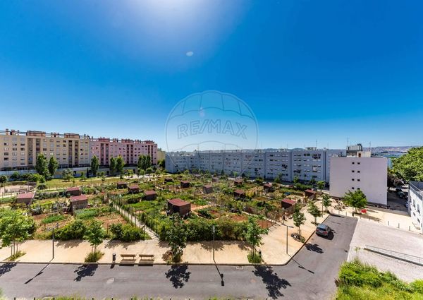 Apartamento T2 em Lisboa