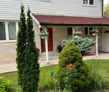 For Lease - 2451 Loanne Drive Unit# UPPER, Mississauga, Ontario - Photo 6