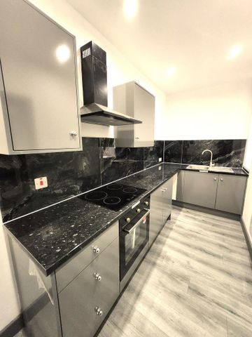 1 bedroom ground floor flat to rent - Photo 4