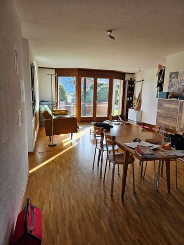 Schöne 3.5-Zimmerwohnung in Zumholz - Photo 2
