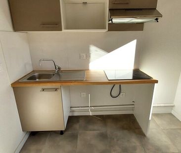 Location Appartement 3 pièces 62m² BRUGUIERES 31150 - Photo 4