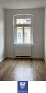 Erstbezug nach liebevoller Sanierung! Individuell Wohnen in der Mansarde! - Foto 4