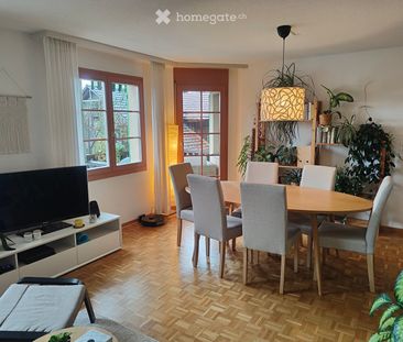 Nachmieter/in gesucht – 3.5-Zimmer-Wohnung ab 1. November 2026 - Foto 2