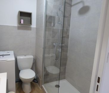 Location / Studio meublé - Photo 6