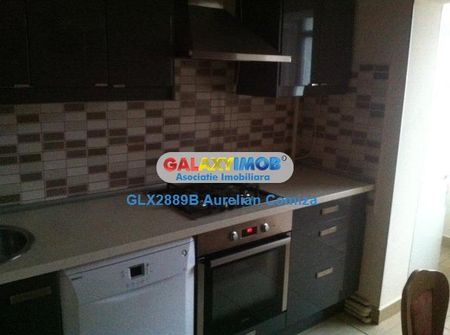 Apartament 3 camere decomandat Militari la parter/bloc reabilitat - Photo 2